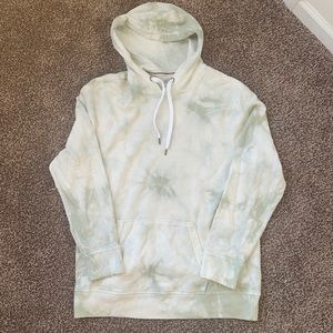 Tie Dye Hoodie